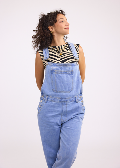 Salopette American Vintage