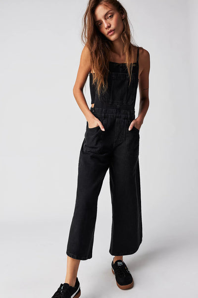 Salopette Pantalon Large