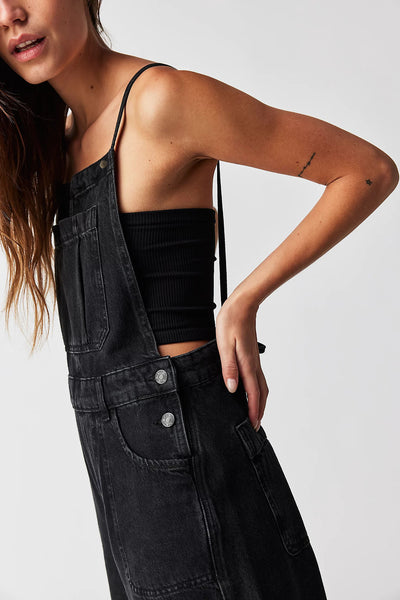 Salopette Patte d'elephant