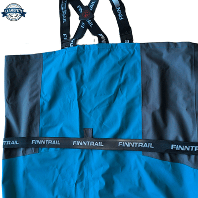 フィッシングウェーダー<br>ネオプレン製