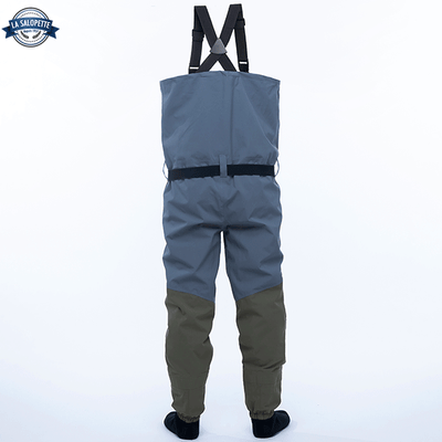 Combinaison Respirante Robuste