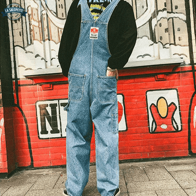 Pantalon Jean Moderne