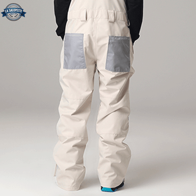 Salopette de Snowboard