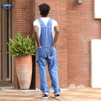 Salopette Jean Danse