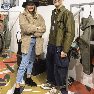 Salopette Résistante à l'Eau