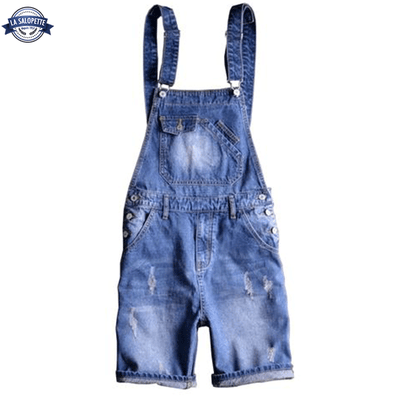 Salopette Summer pour Homme