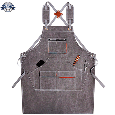 Tablier du Boulanger