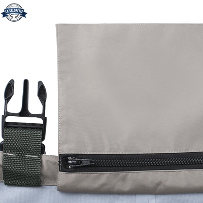 Waders Océan Pacifique