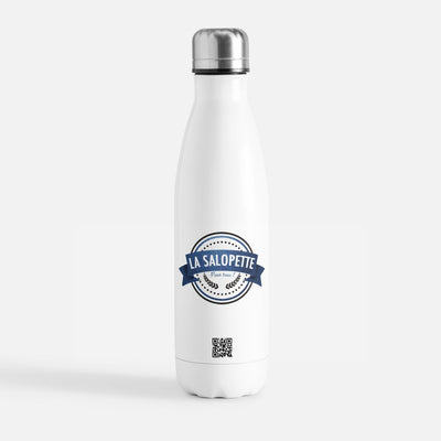 保温ボトル500ml