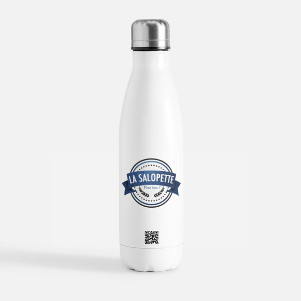 保温ボトル500ml