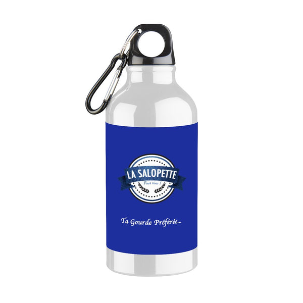 アルミボトル 400ml