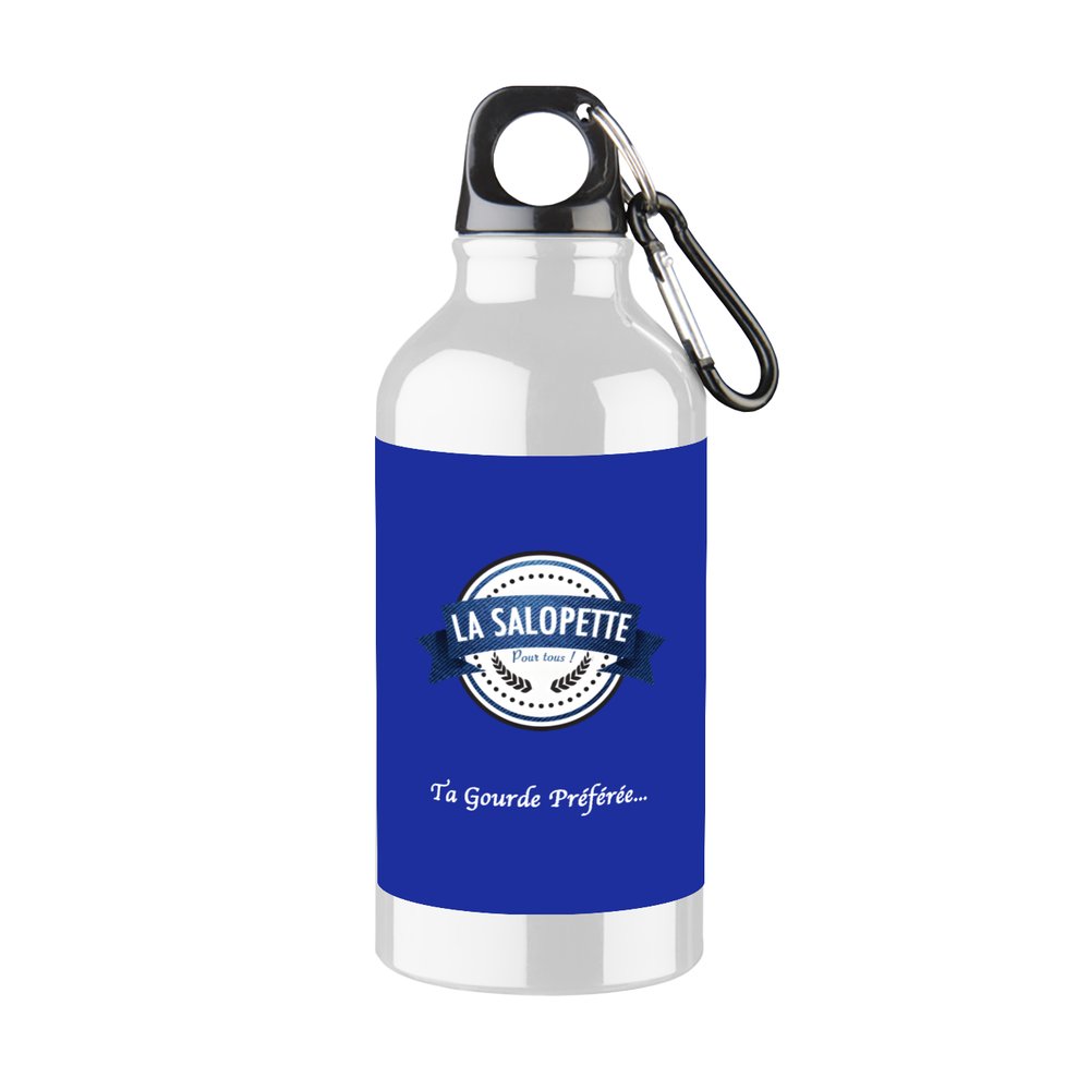 アルミボトル 400ml