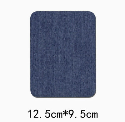Patchs Dimensions Jean