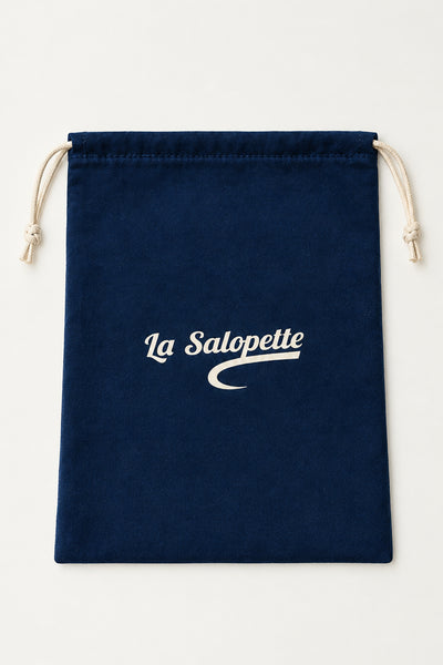 Pochette Velours Rangement