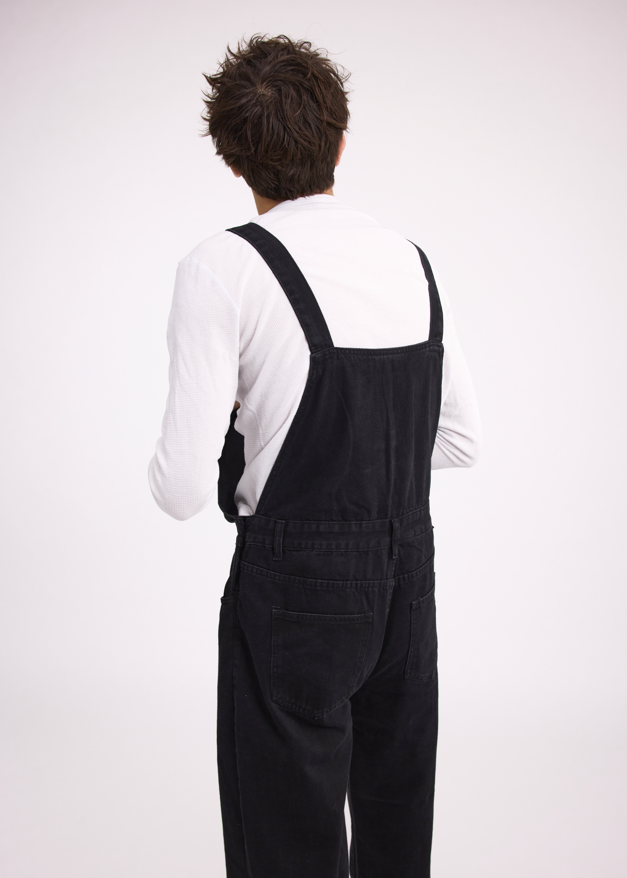 Salopette Jean 5XL