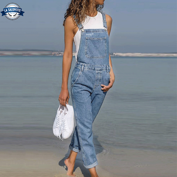 DENIMDUNGAREE デニム＆ダンガリー オーバーオール 未使用 楽天市場】サロペット / DENIM DUNGAREE (デニムアンド