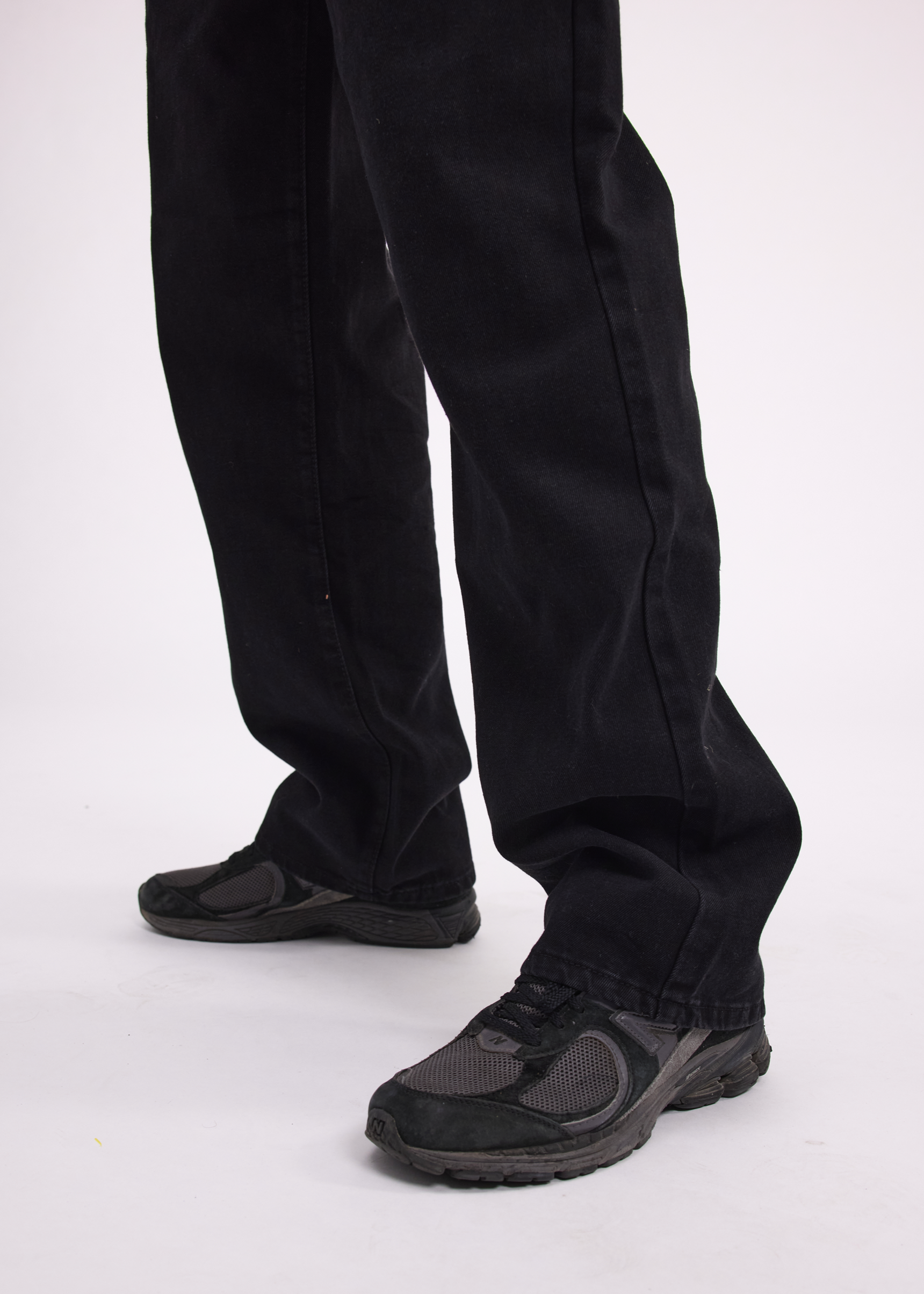 Salopette Pantalon Grande Taille