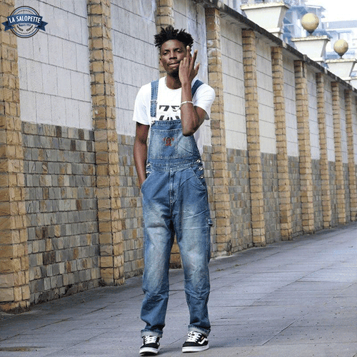 2Pac オーバーオール |オーバーオール – La Salopette